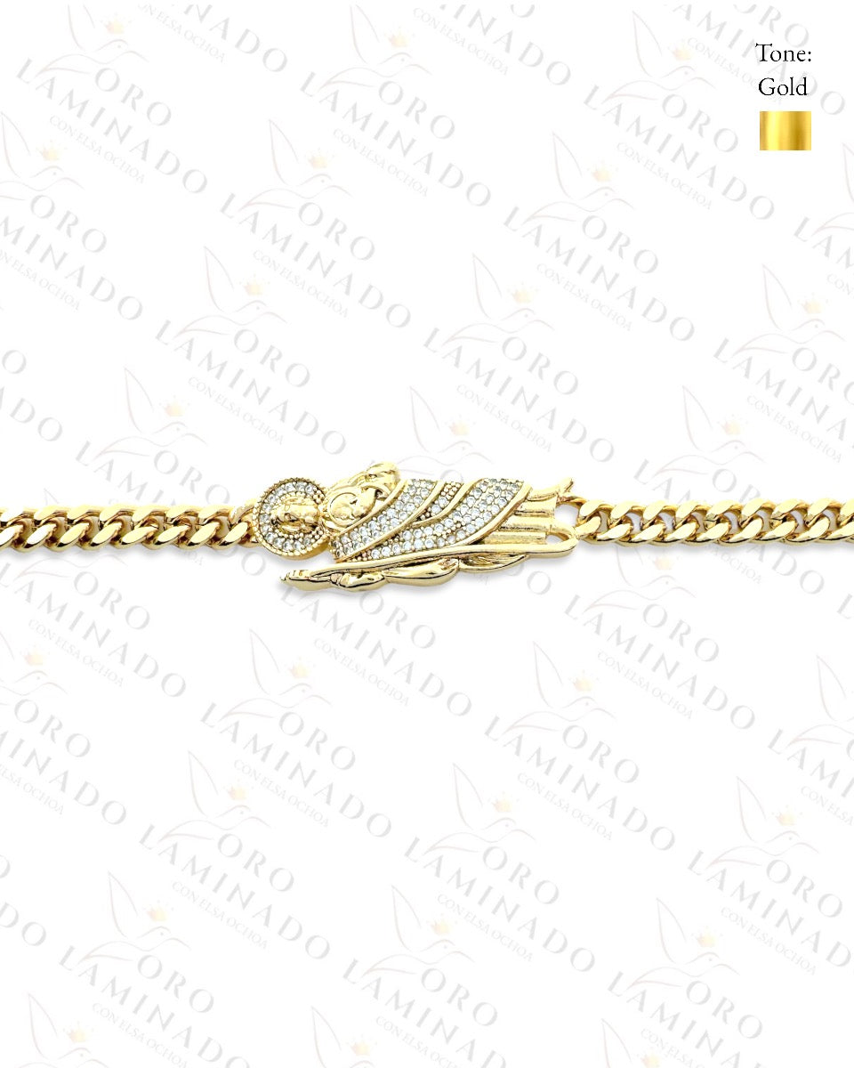 High Quality Saint Jude Bracelet C23