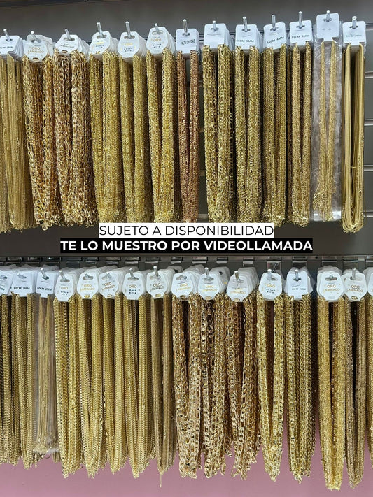 Cadenas