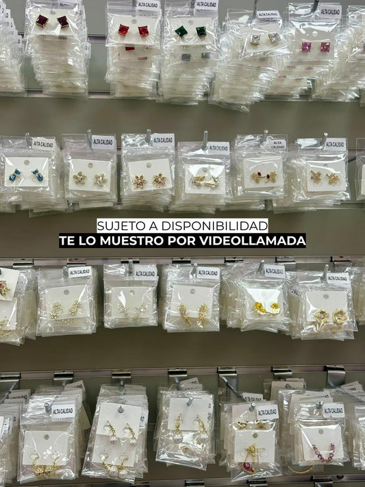 Aretes