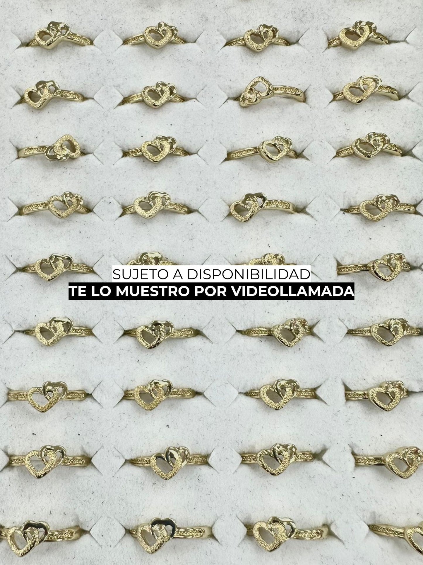 Anillos