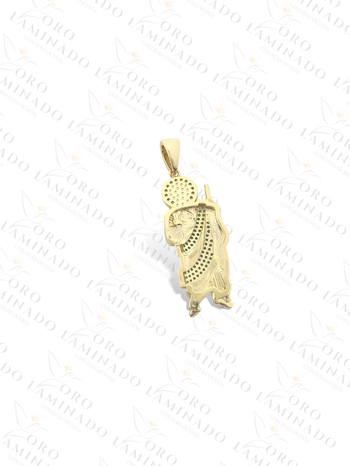 Saint Judas Pendant R262