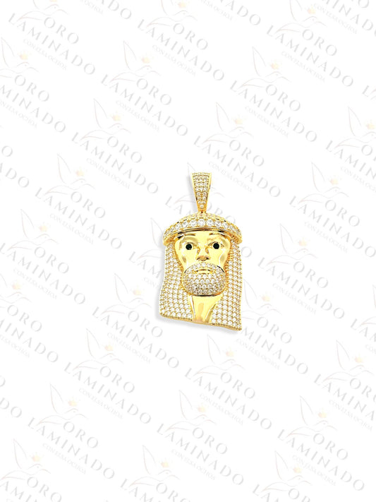 Christ Pendant G333