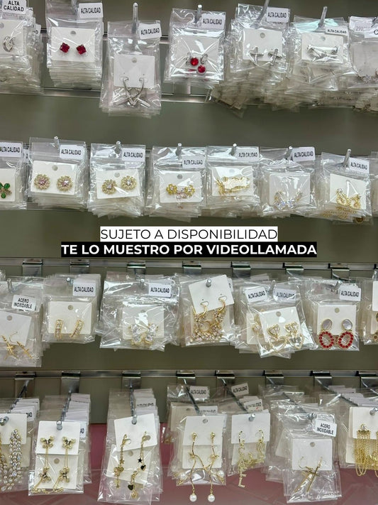Aretes