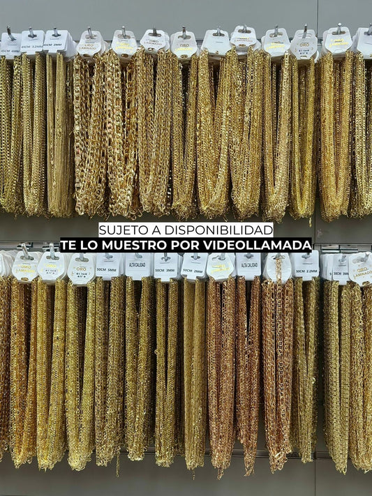 Cadenas