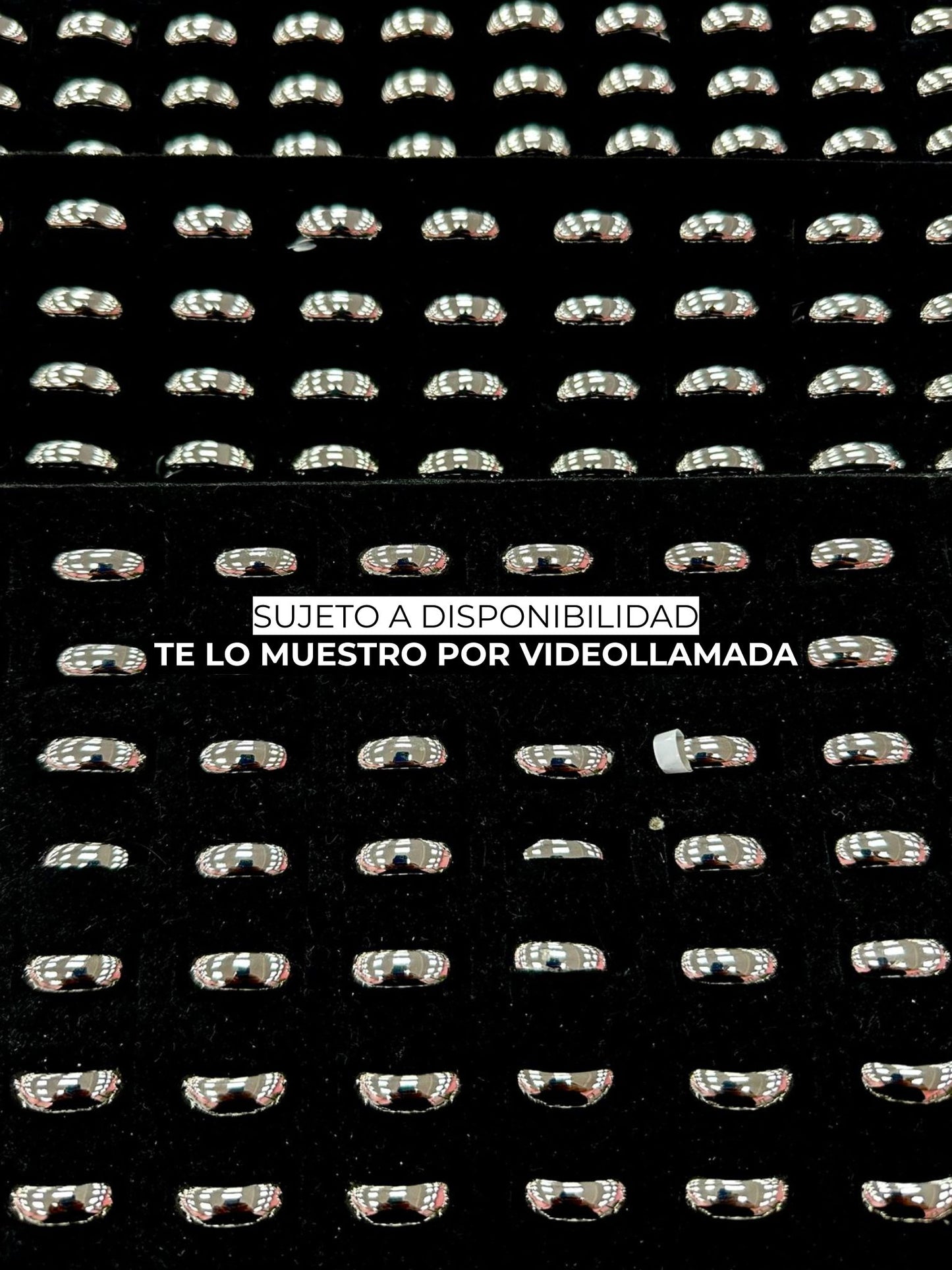 Anillos