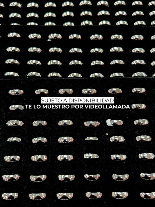 Anillos