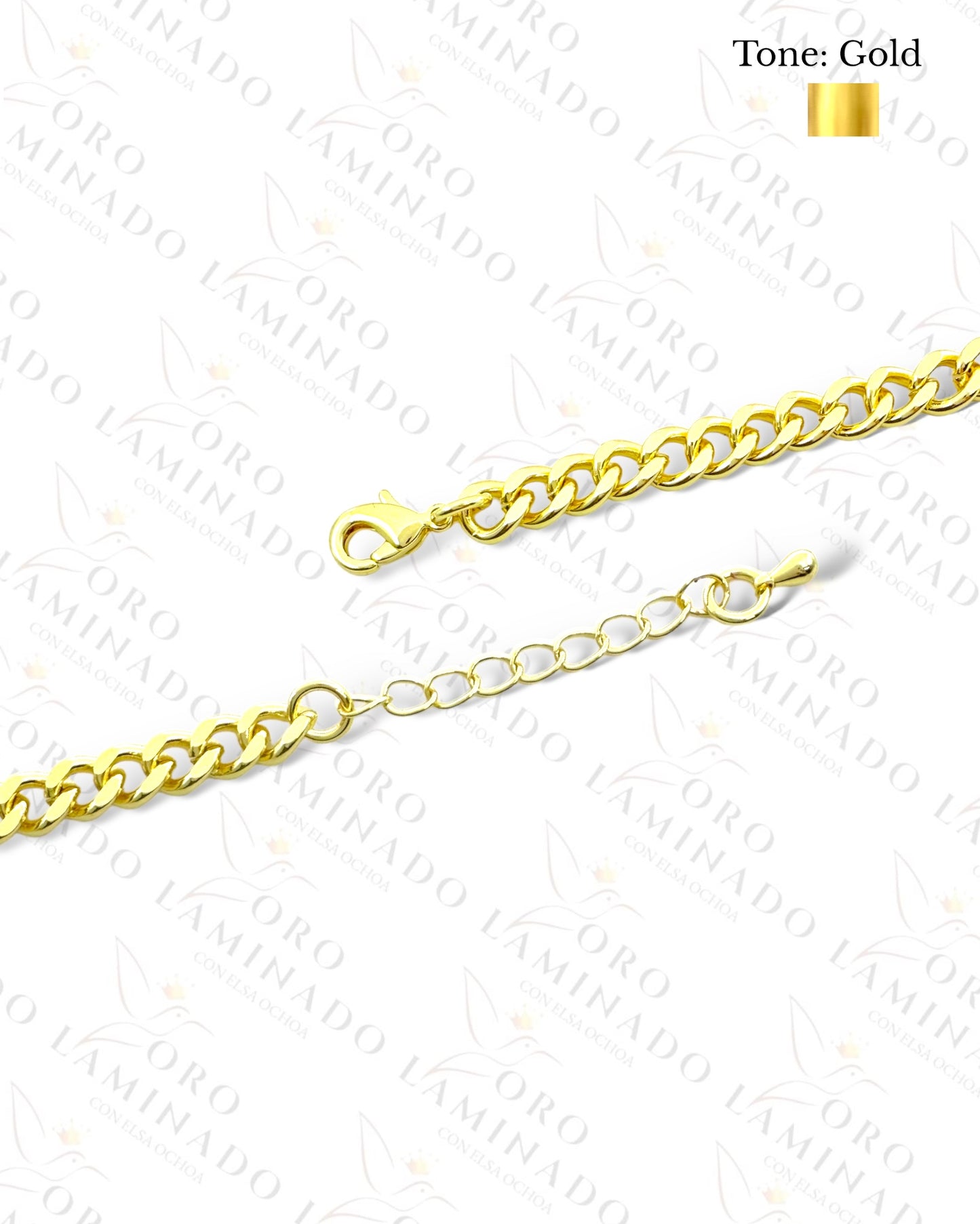 High Quality Diamond Snake Bracelet C236