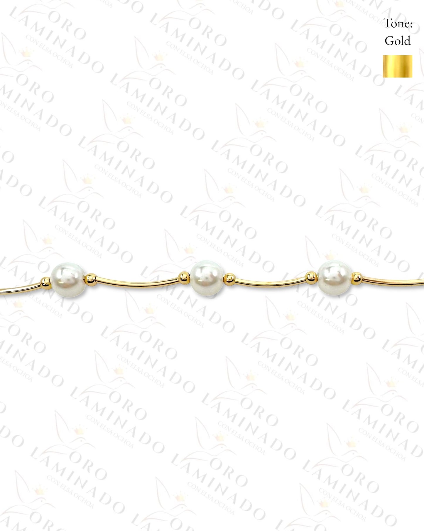 High Quality Pearl Bracelet R149