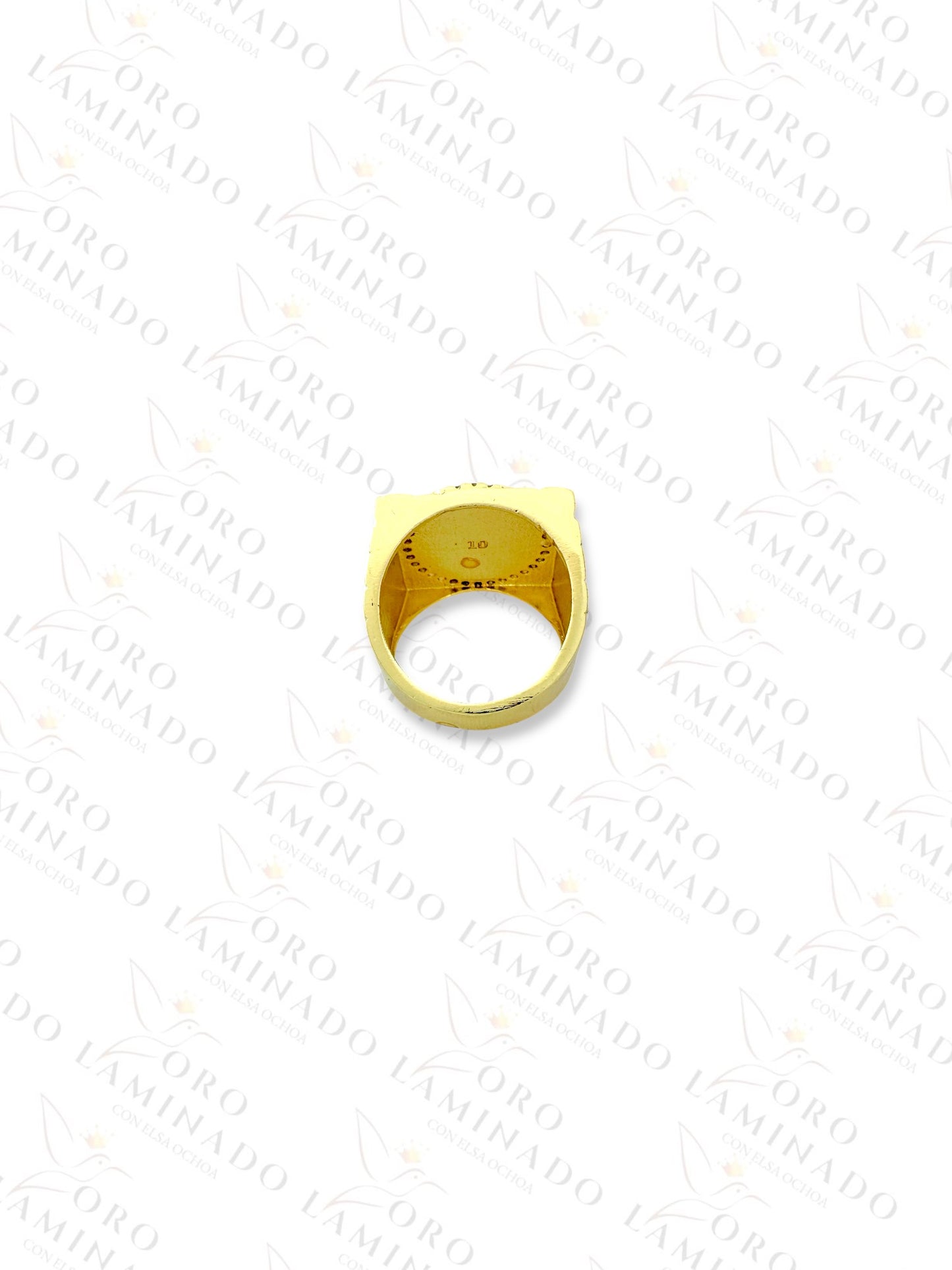 50 Pesos Centenary Men Ring G372