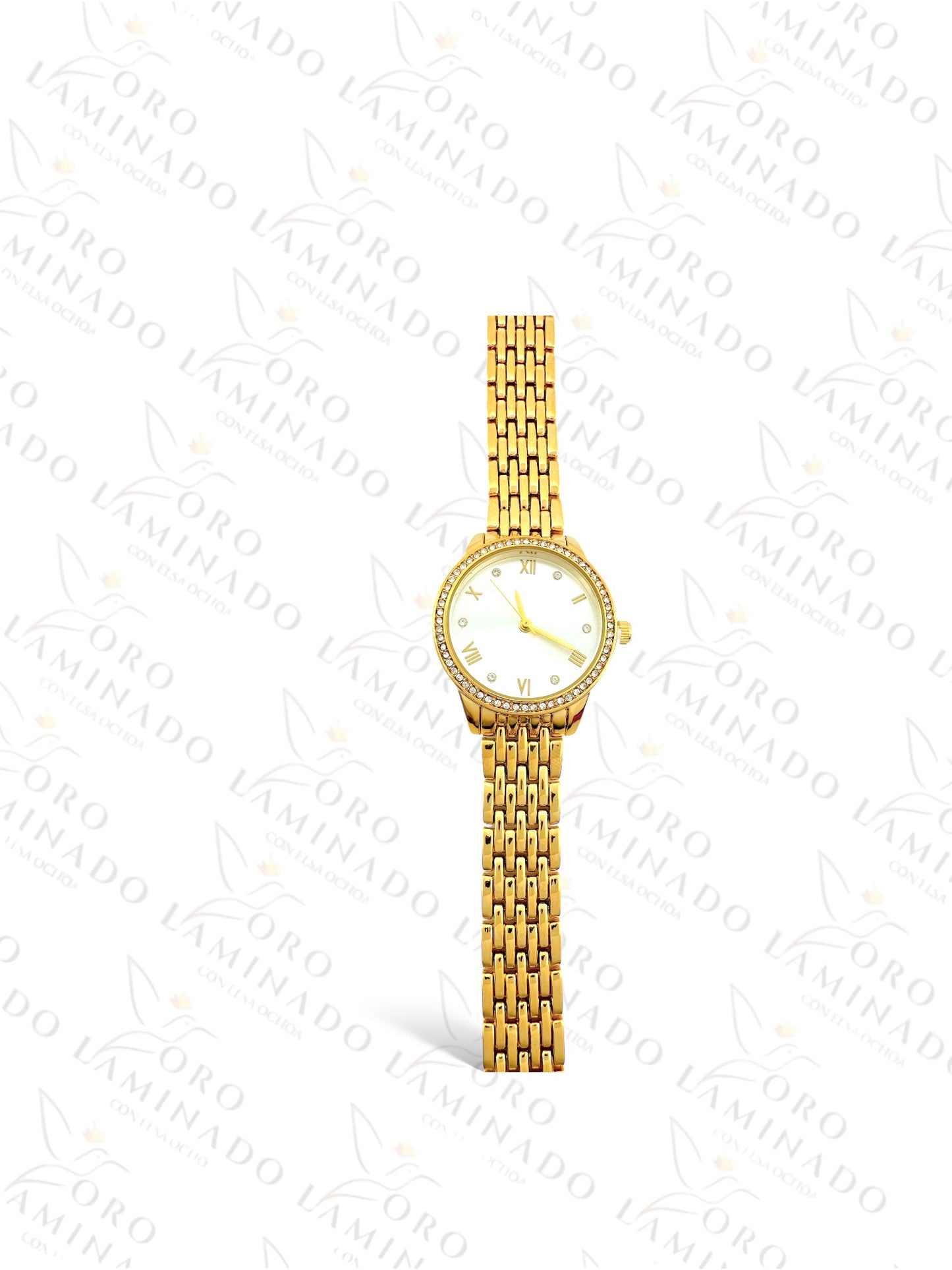 Gold Filled Watch