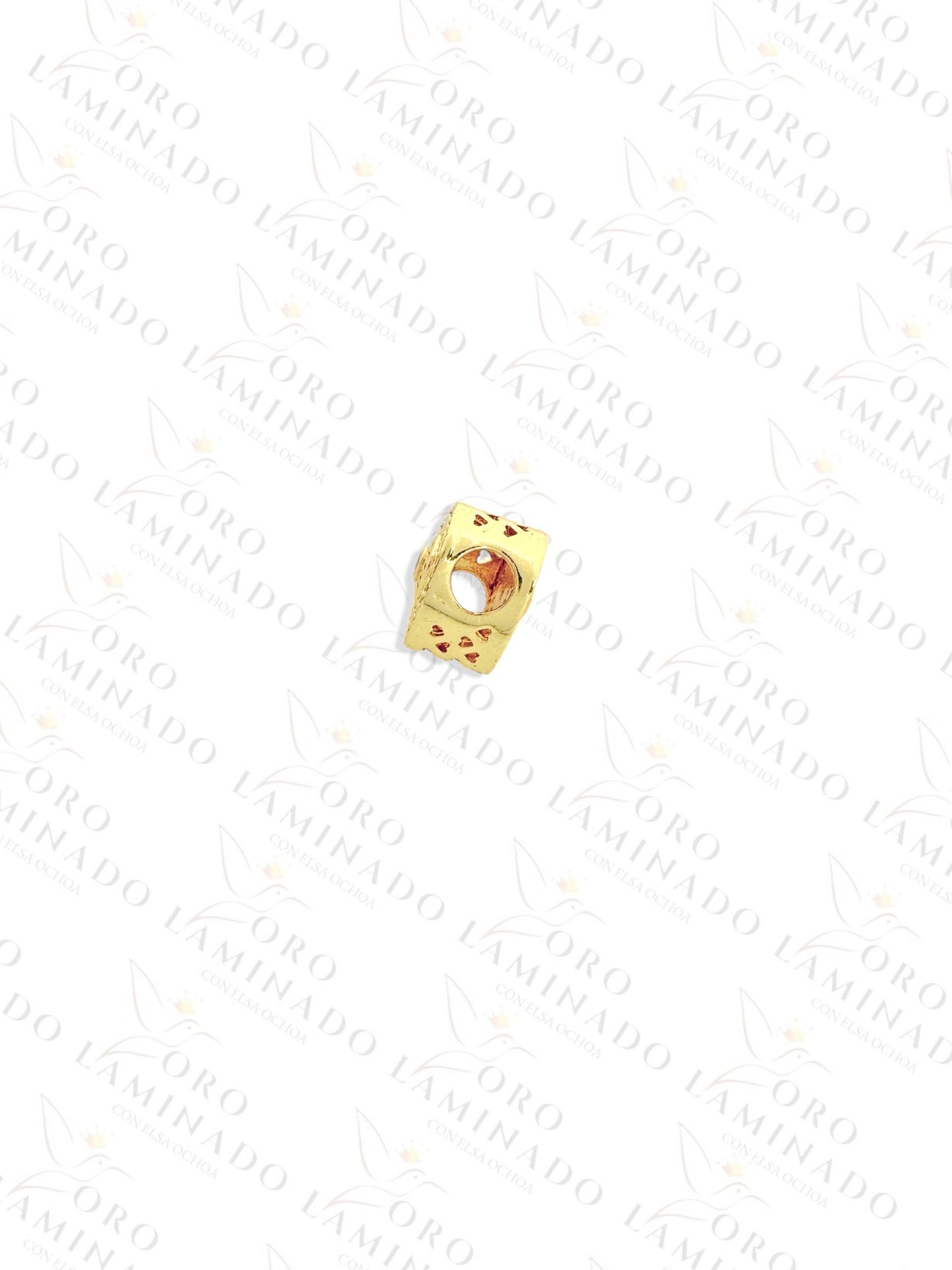 Bear Heart Charm Divider C52