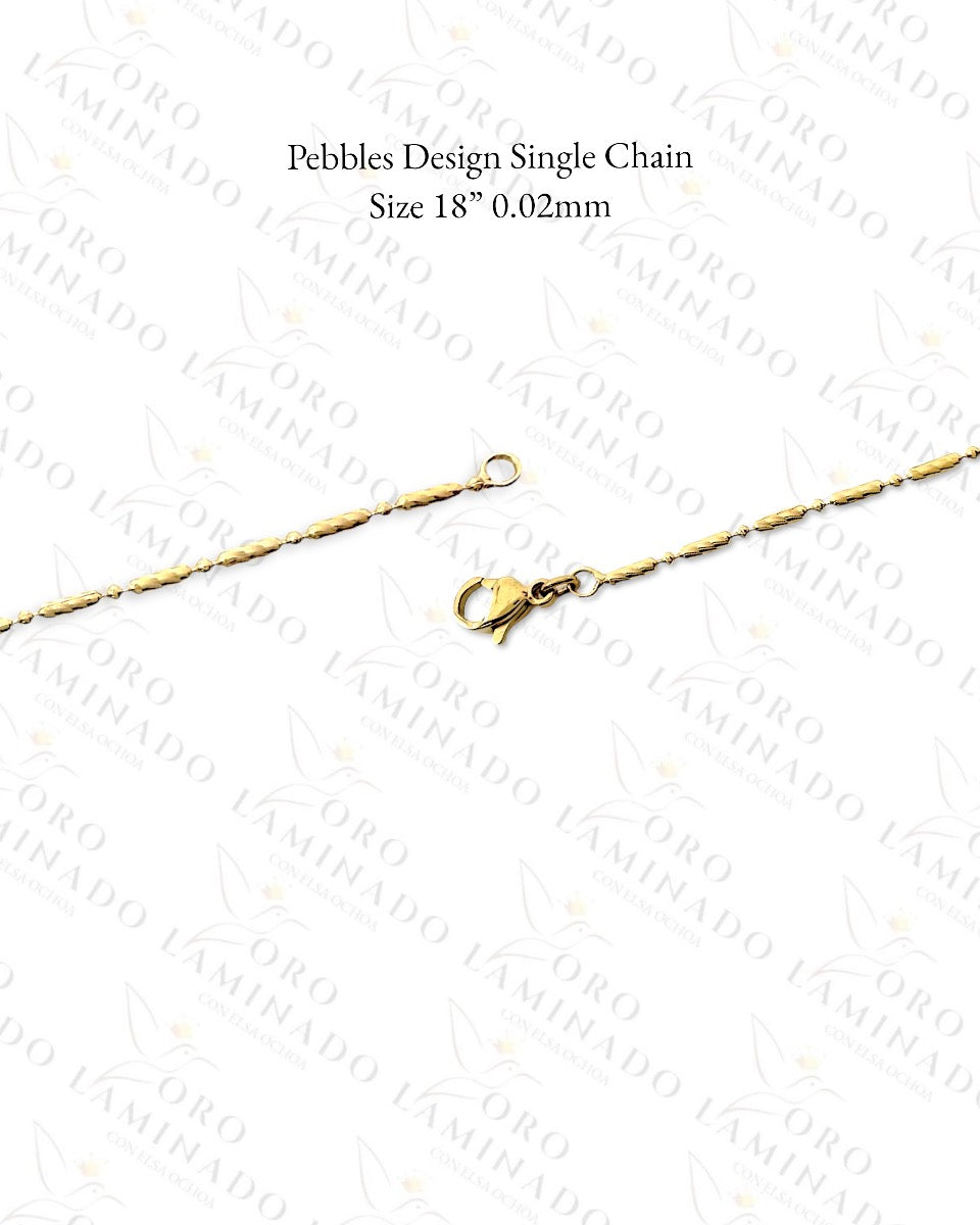 High Quality Gold Snake Set B97