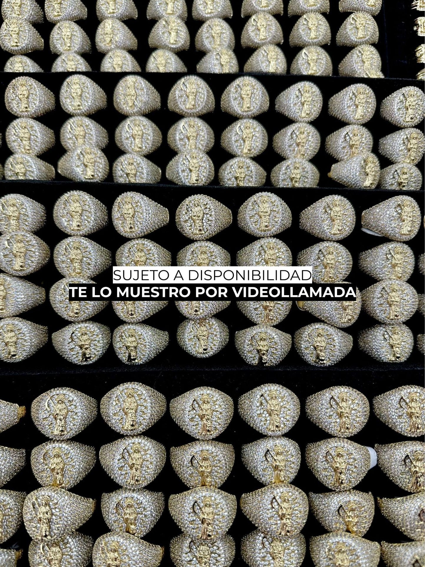 Anillos