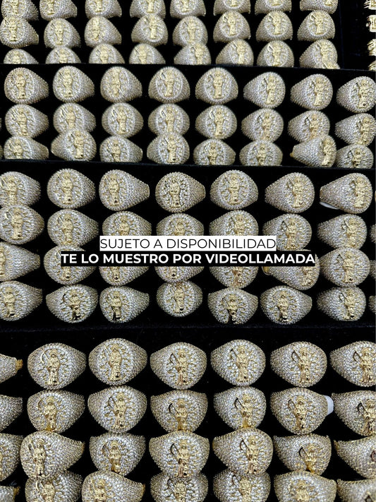 Anillos
