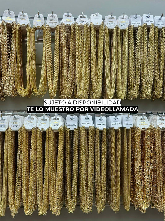 Cadenas