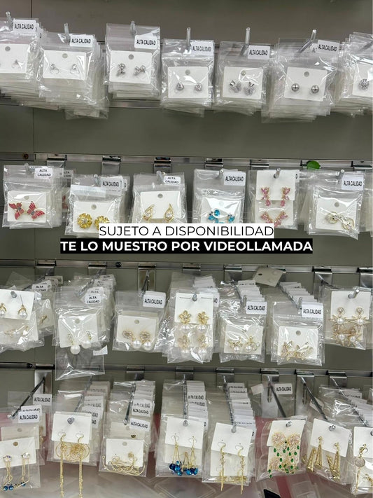 Aretes