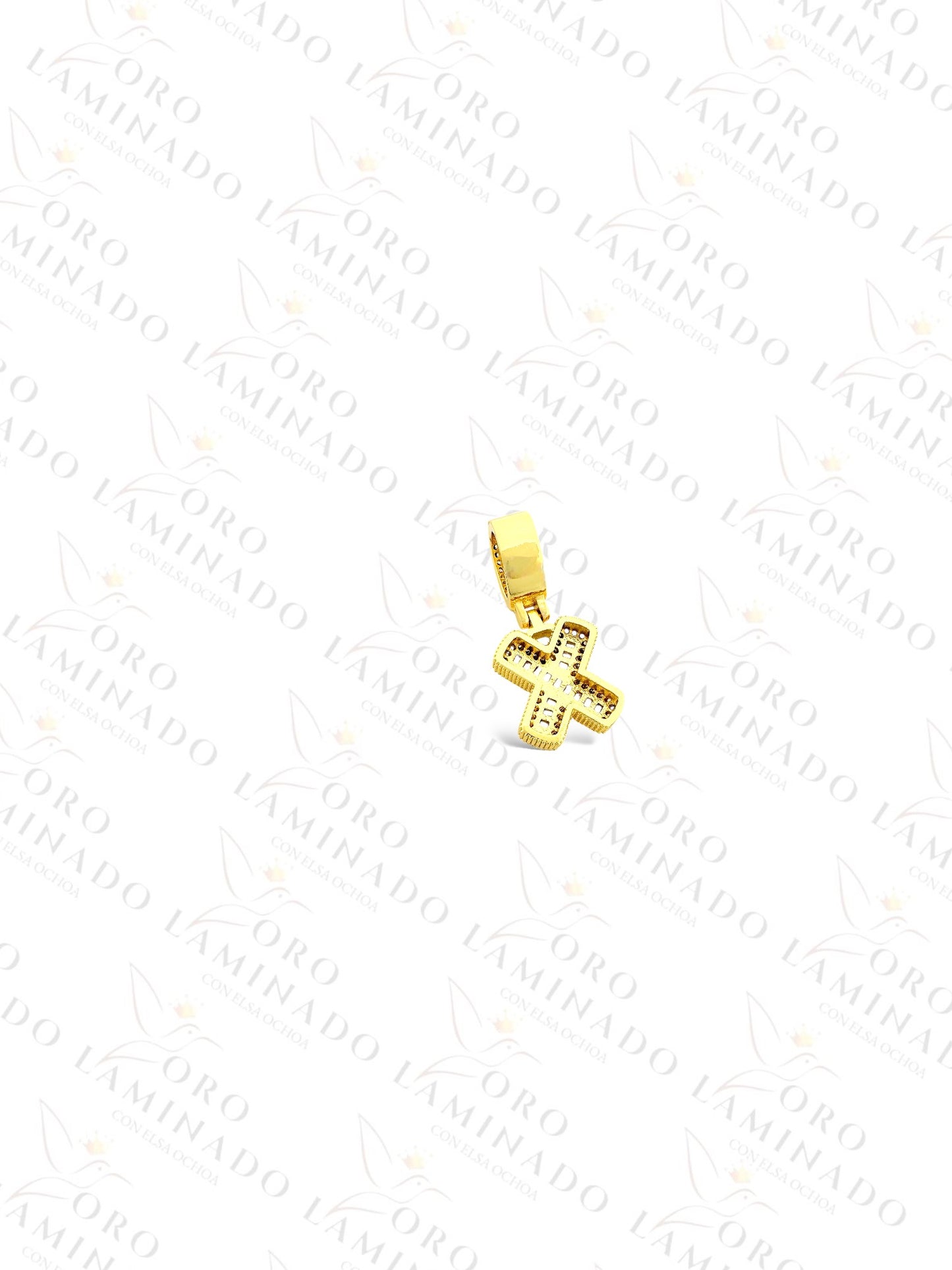 Letter "X" Pendant G267