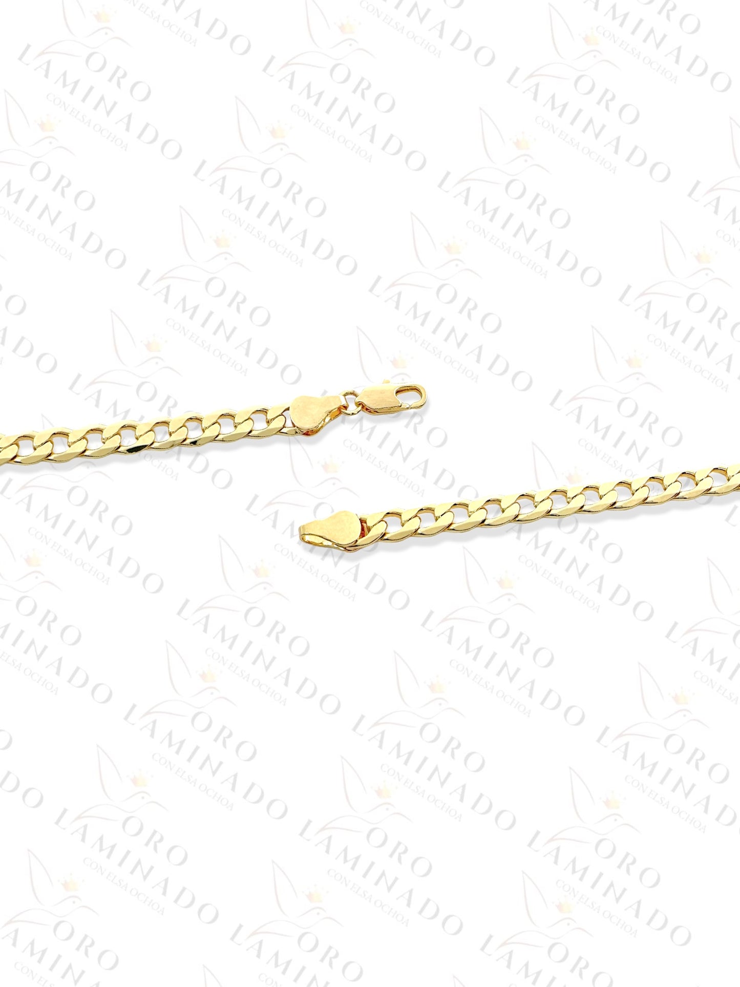 High Quality Cuban Chains Pack of 6 Size 18" 8mm R267