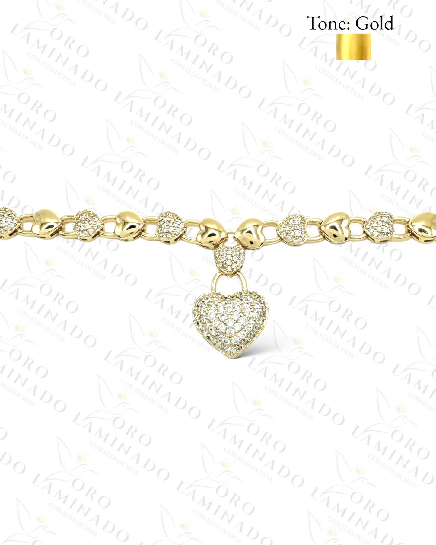 High Quality Diamond Necklace Y255