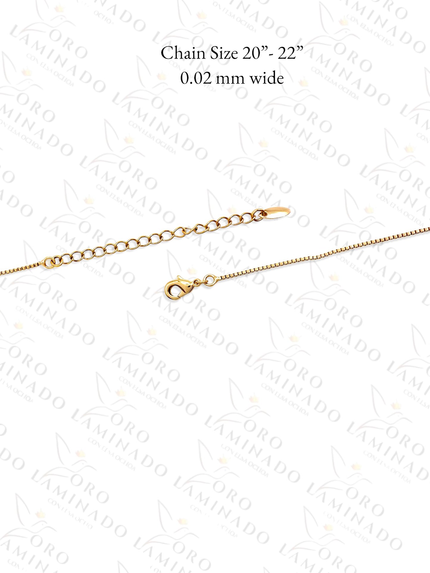 High Quality Diamond Star Bowtie Necklace R312