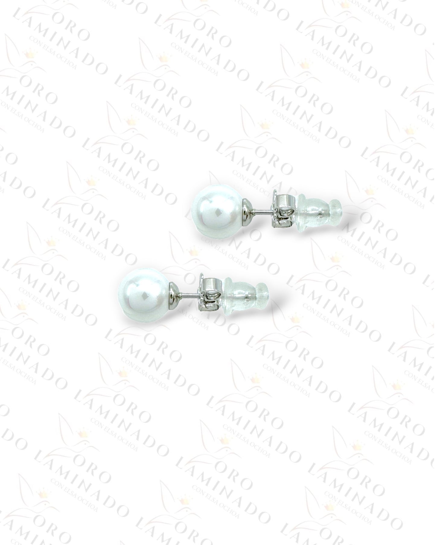 High Quality Pearl  Earrings B397