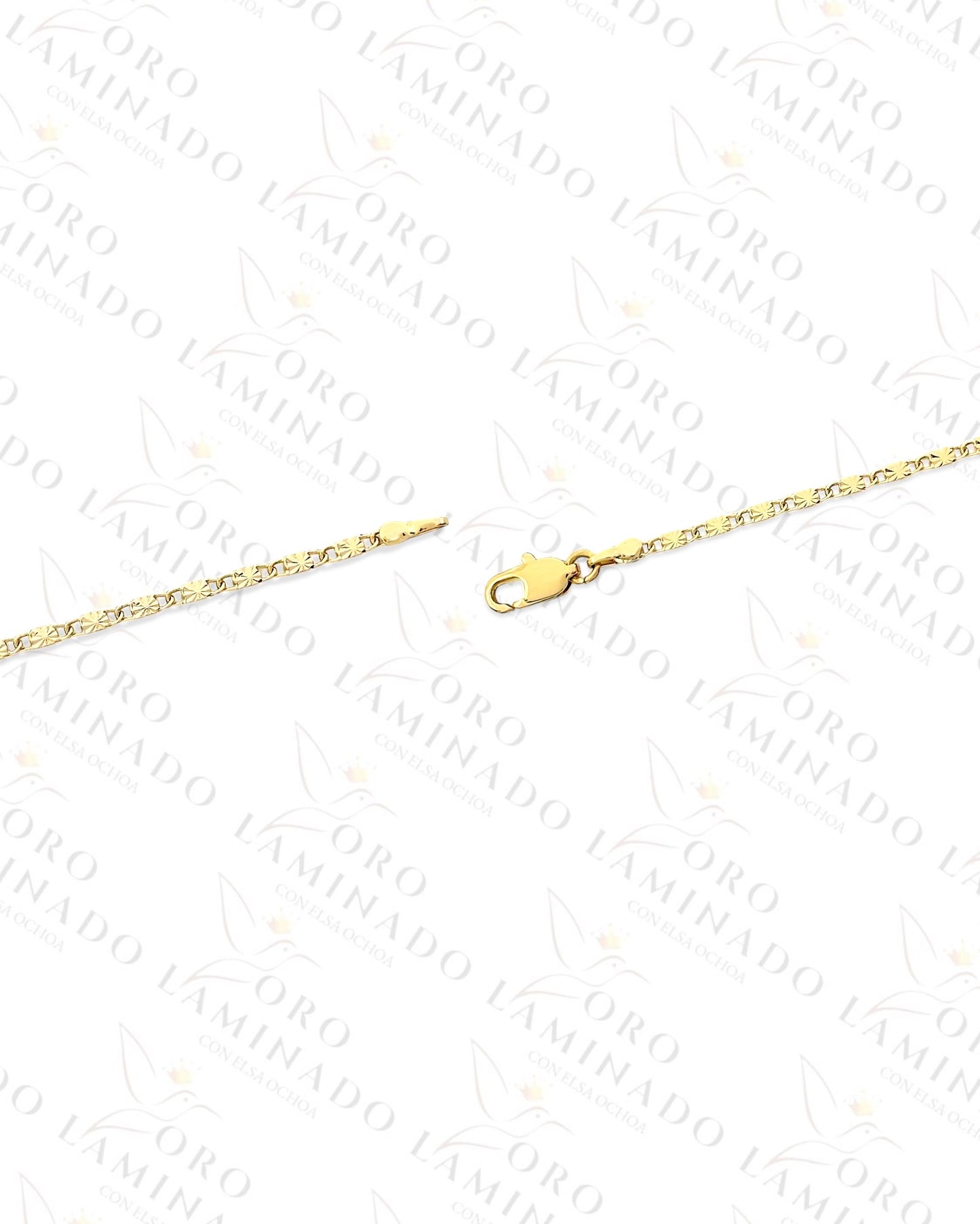 High Quality Flor Valentino Chains Pack of 6 Size 20” 2mm G192