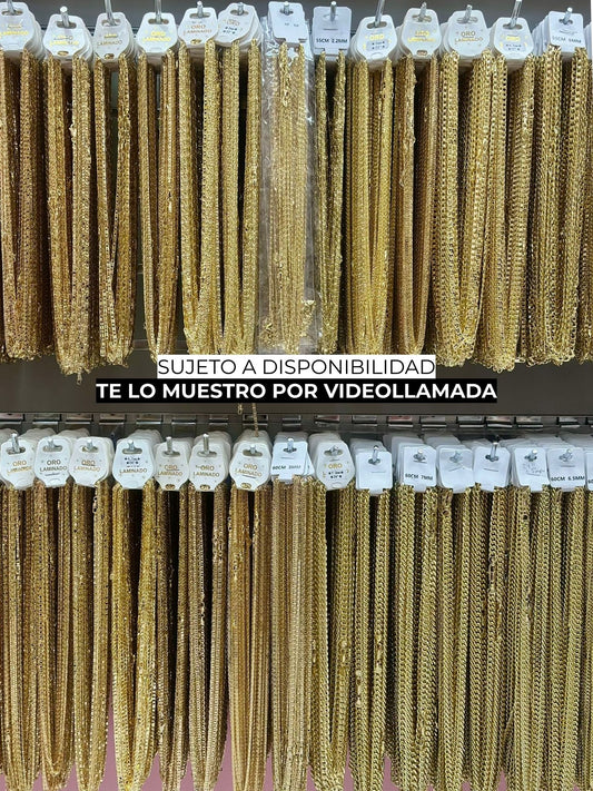 Cadenas