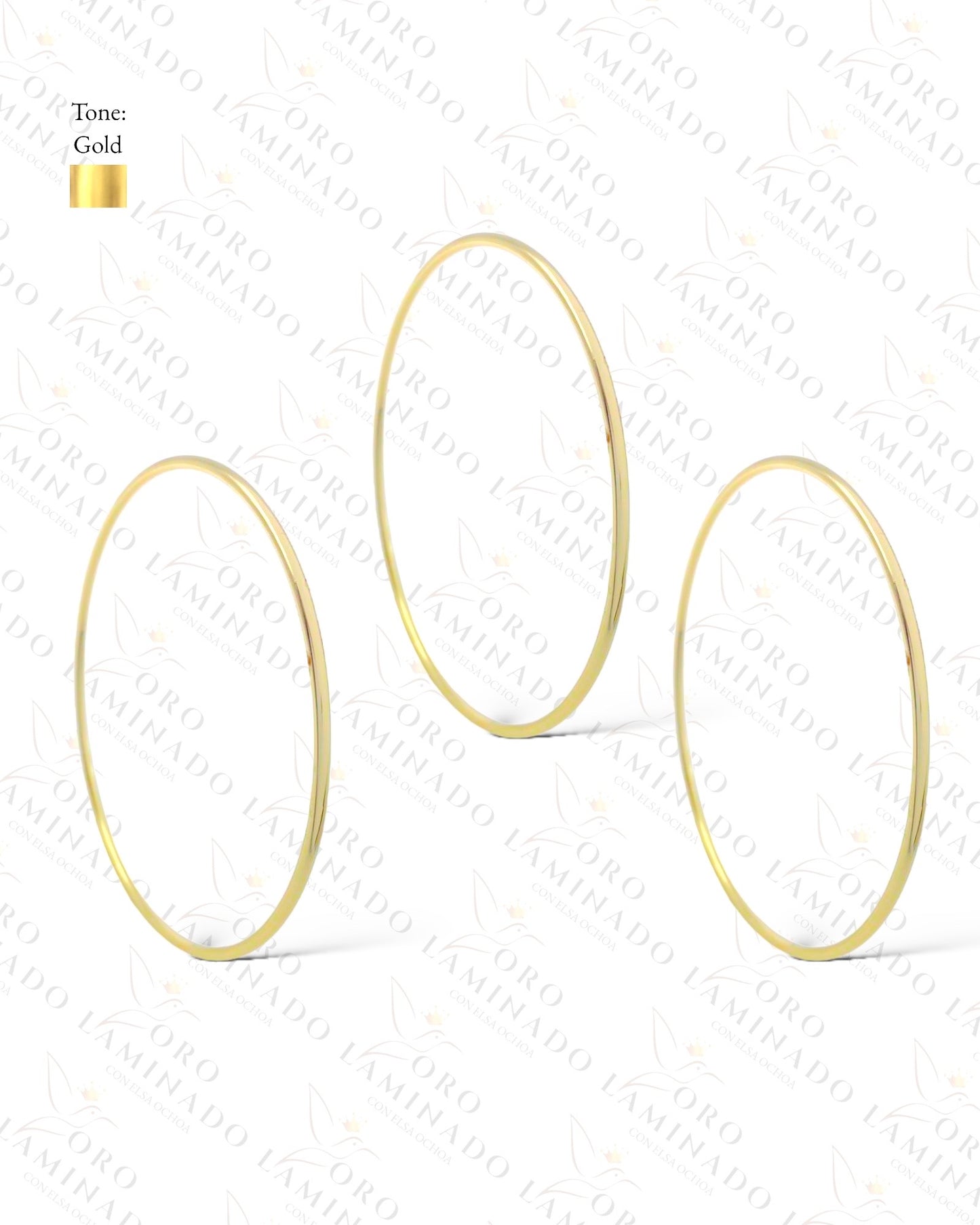 High Quality Fin de Semana Bracelet Pack of 3 R338