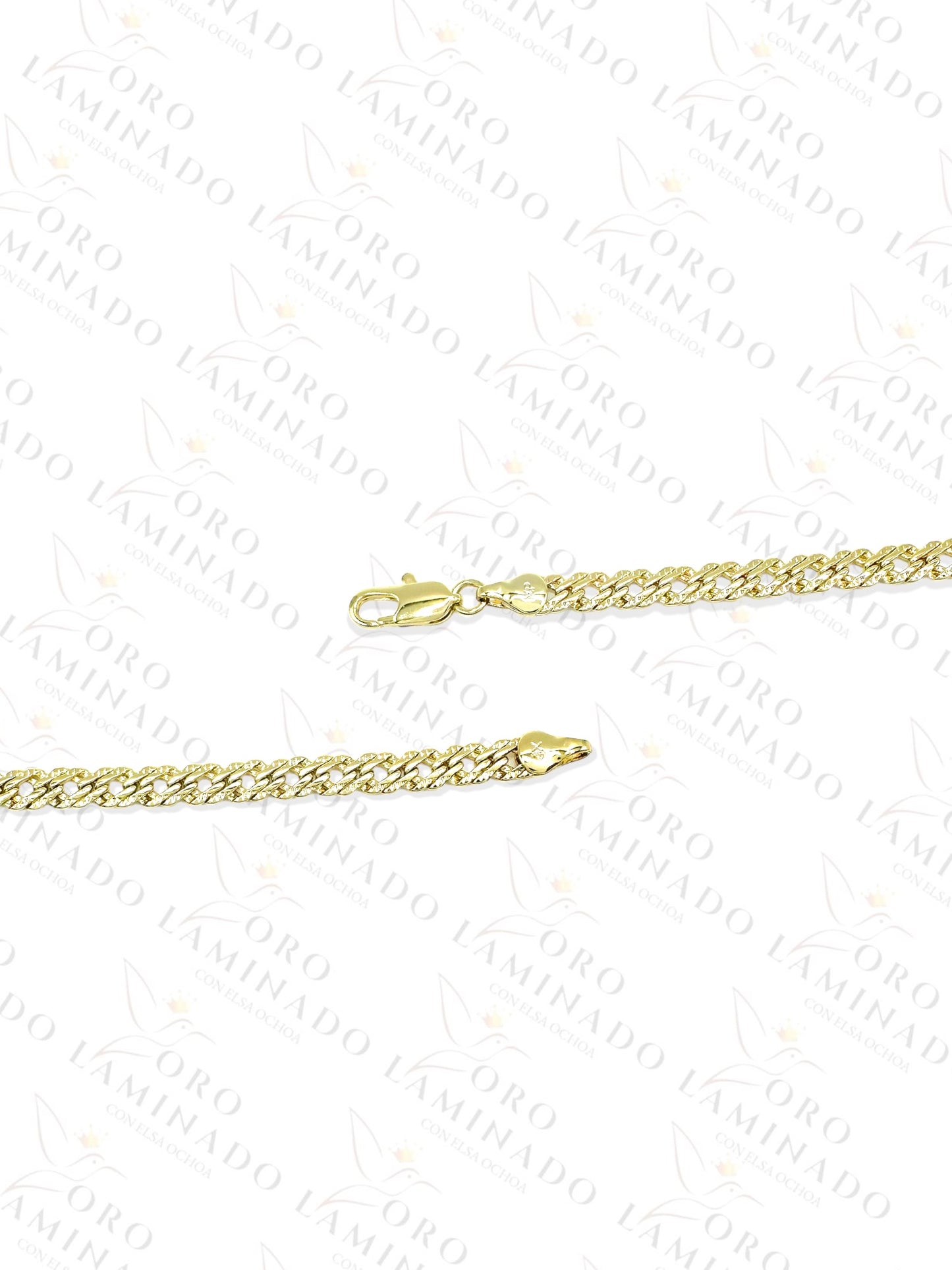 Tejido Chino Chains Pack of 6 Size 20" 5mm Y243