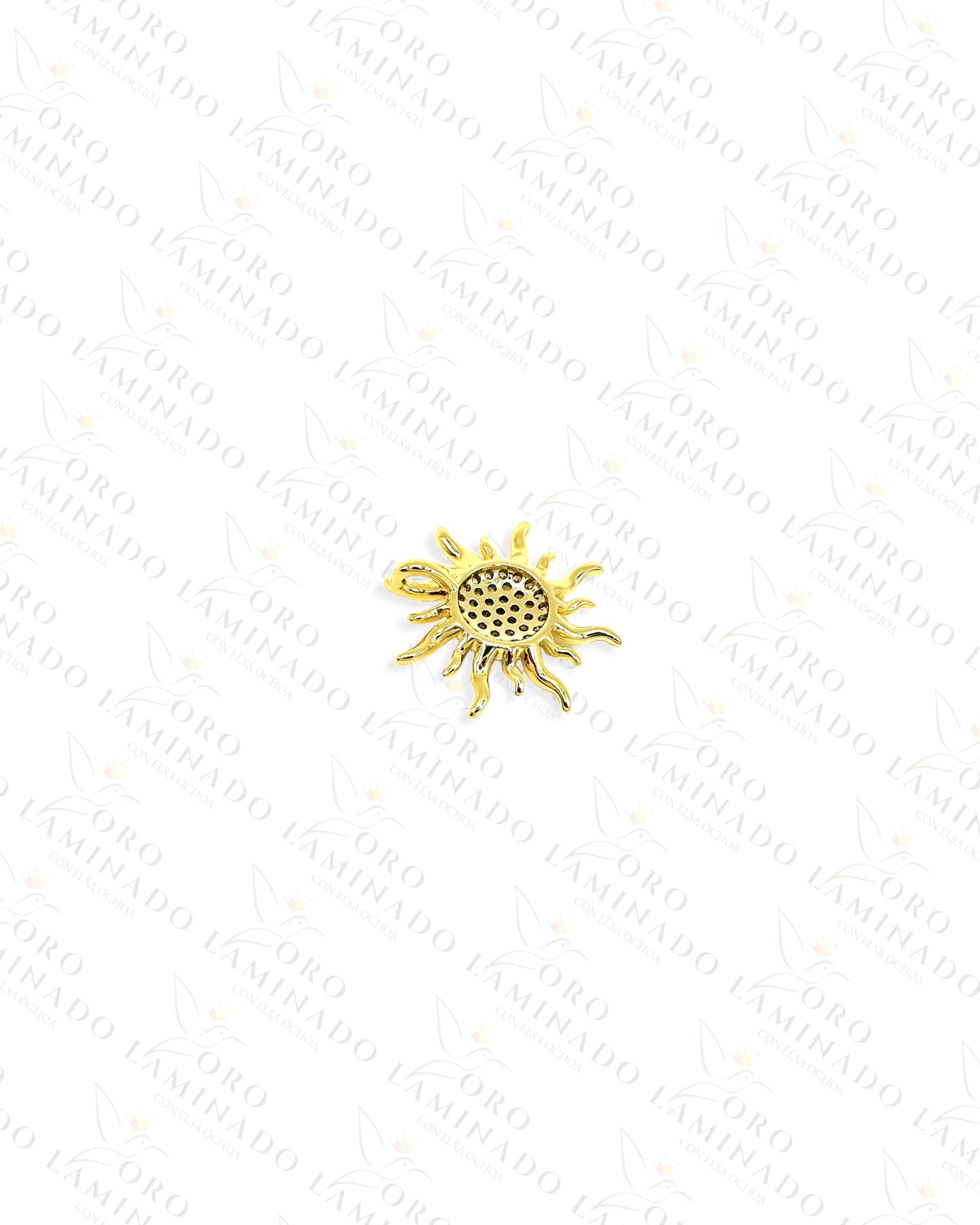 High Quality Sun Pendant G130