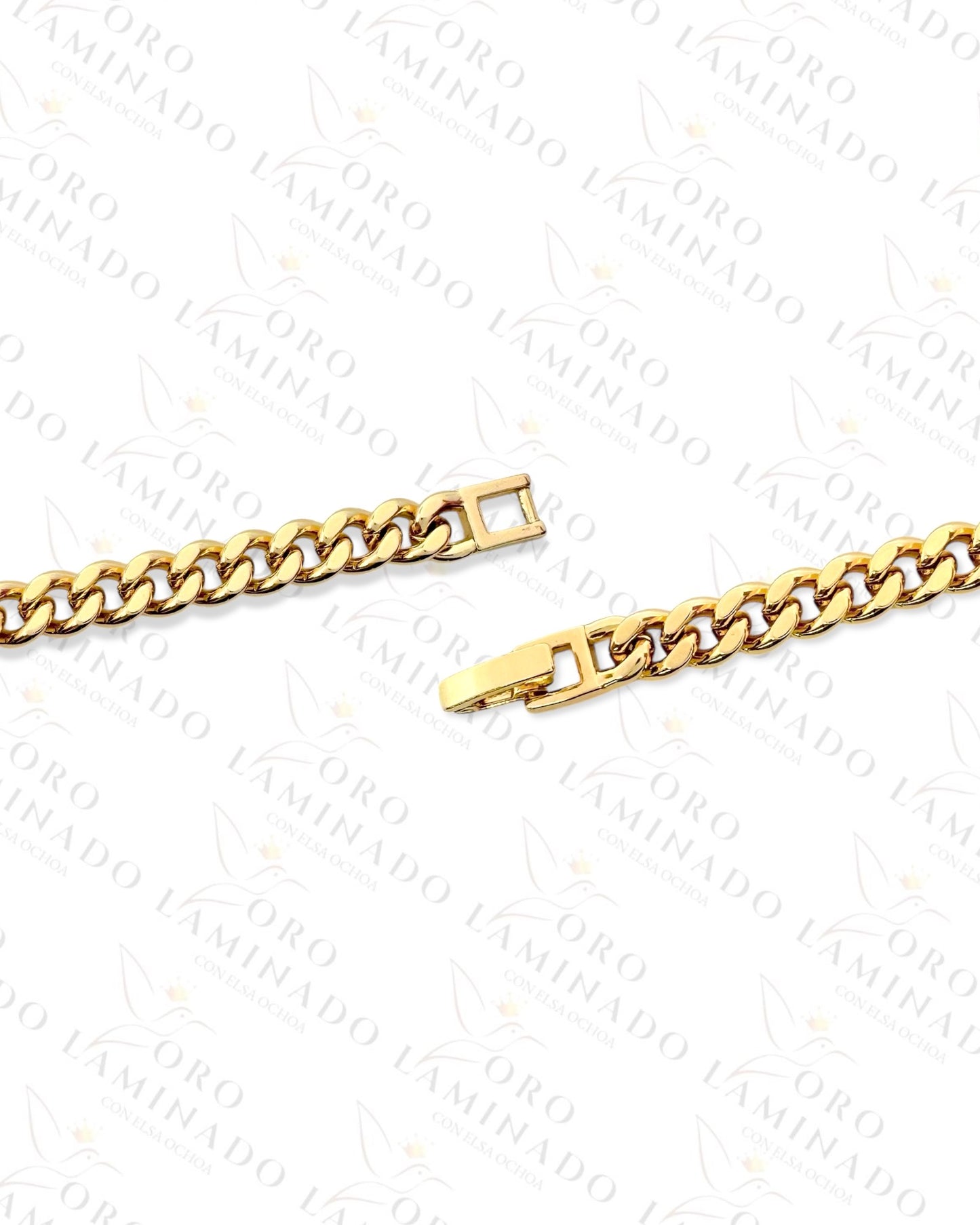 High Quality Diamond Heart Set (Gold Filled) C243