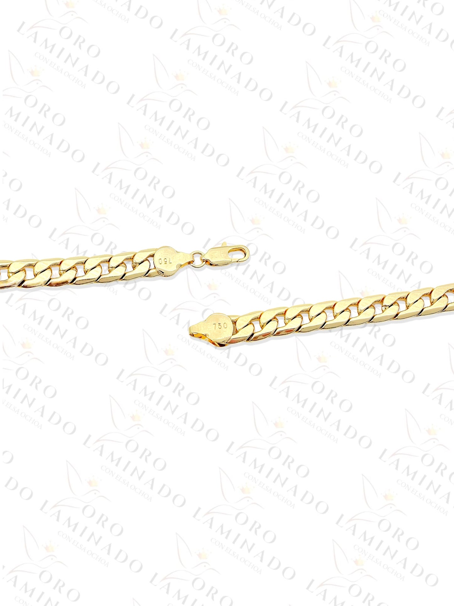 Cuban Chains Pack of 3 Size 20" 10mm Y240