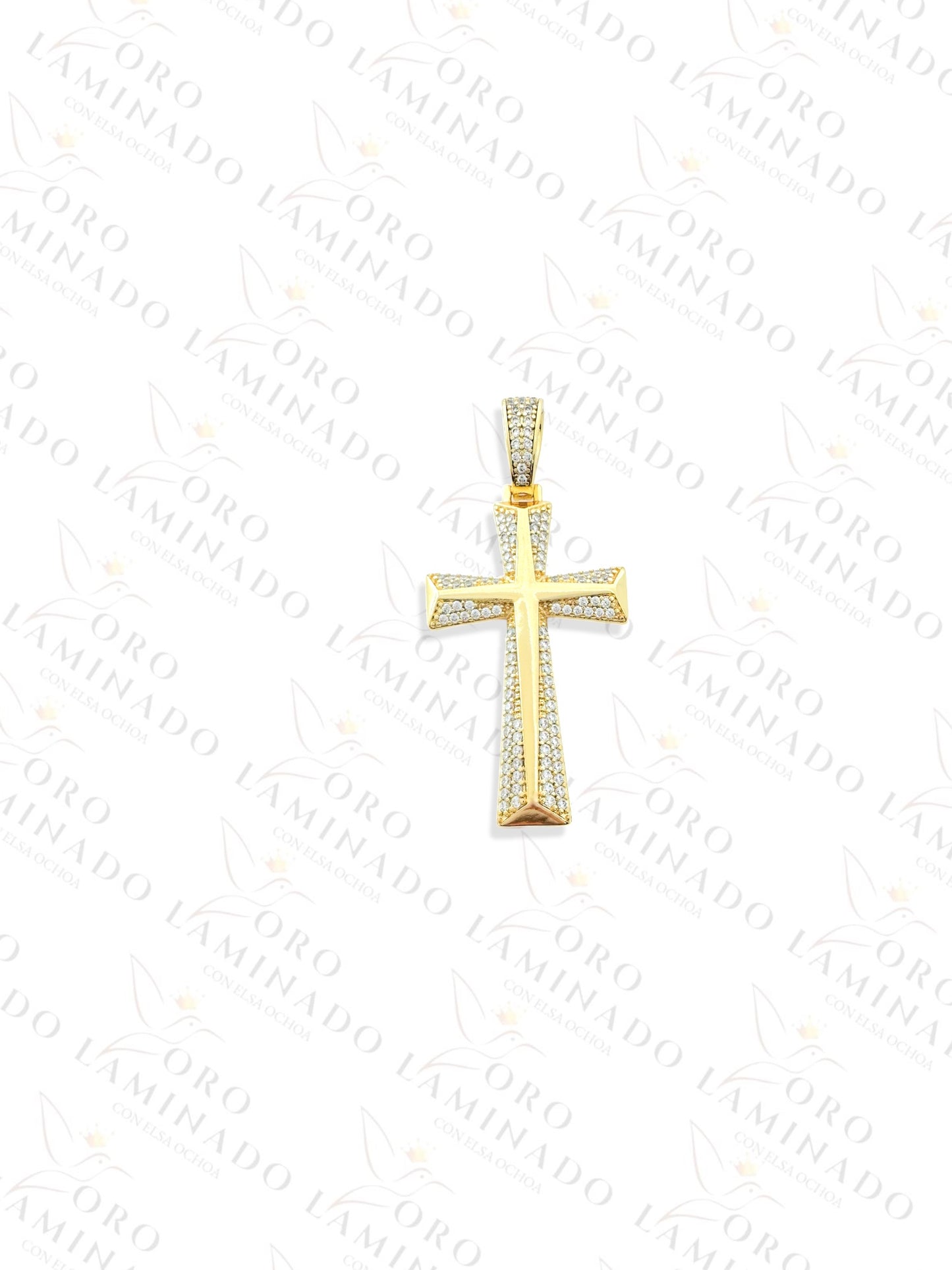 Cross Pendant G29