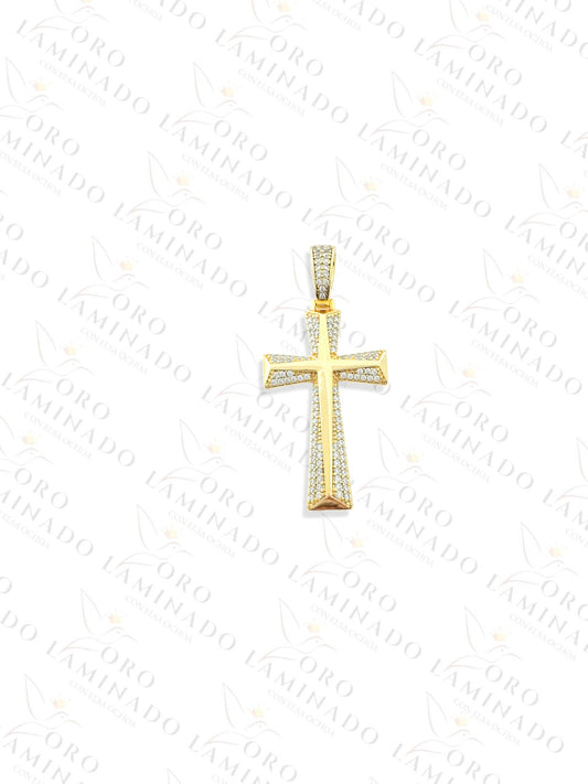 Cross Pendant G29