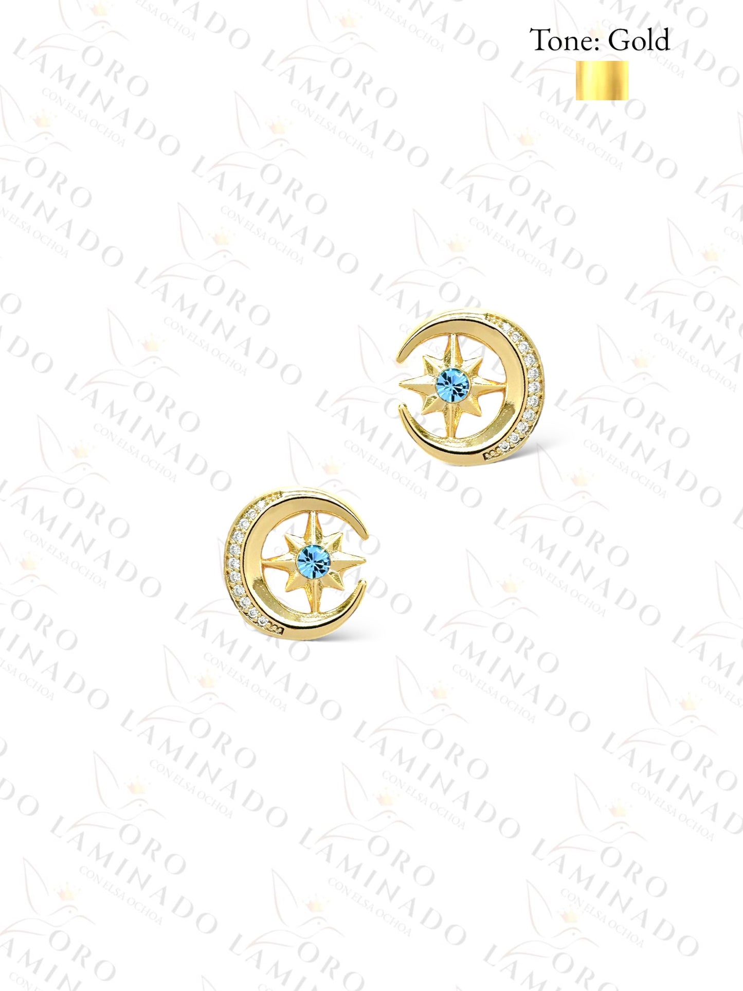 High Quality Constellation Earrings G62