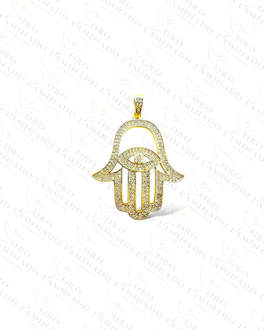 Fatima Hand Pendant R137