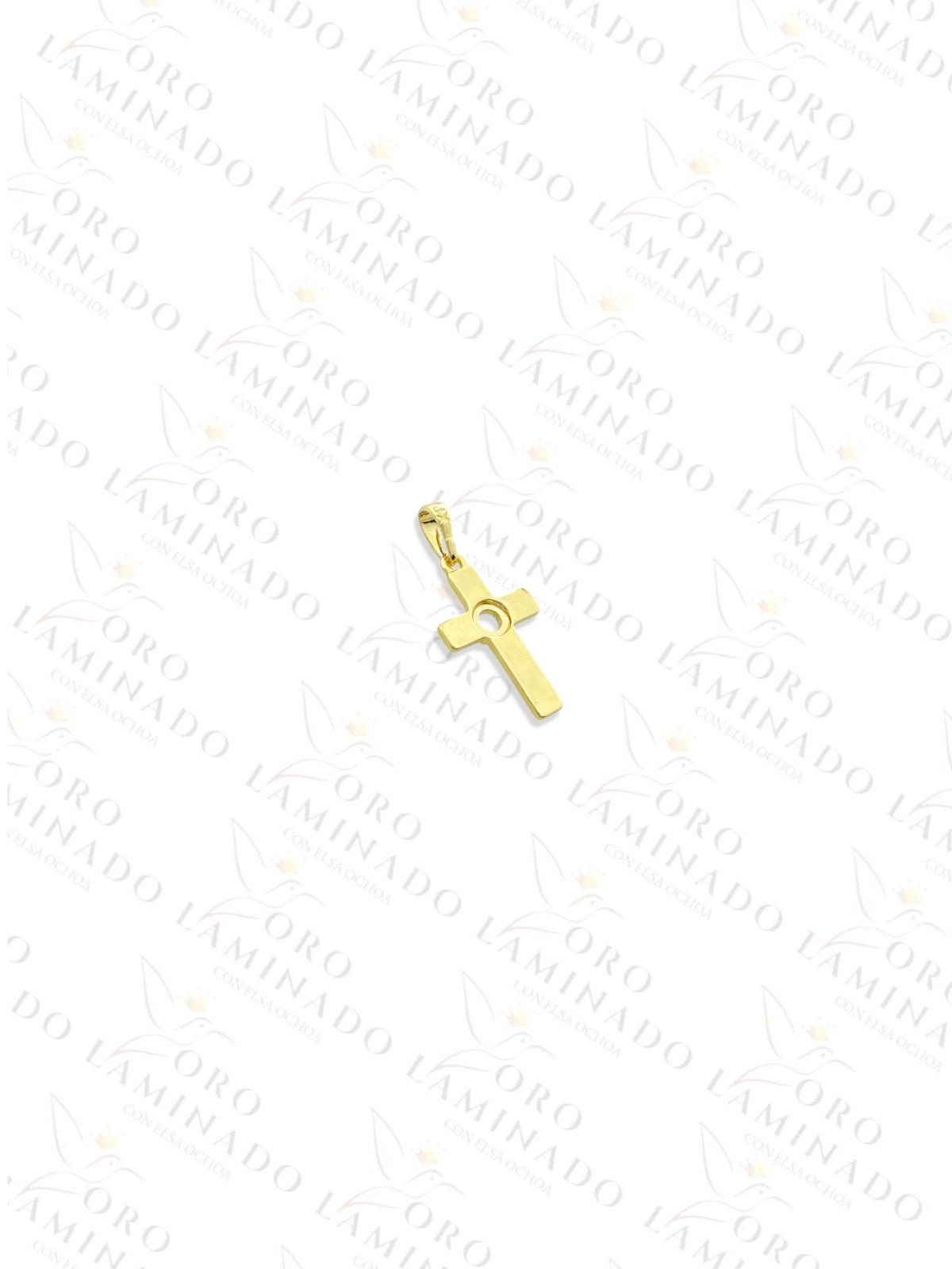 High Quality Small Cross Pendant G33