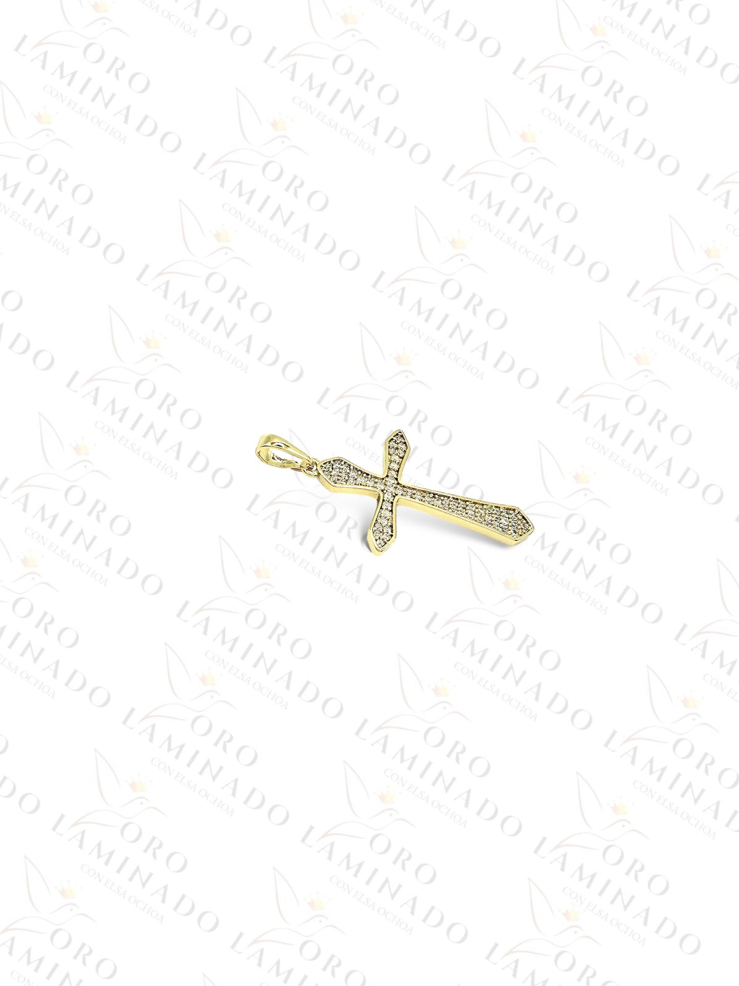 High Quality Cross Pendant G445