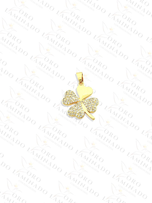 Clover Pendant R224