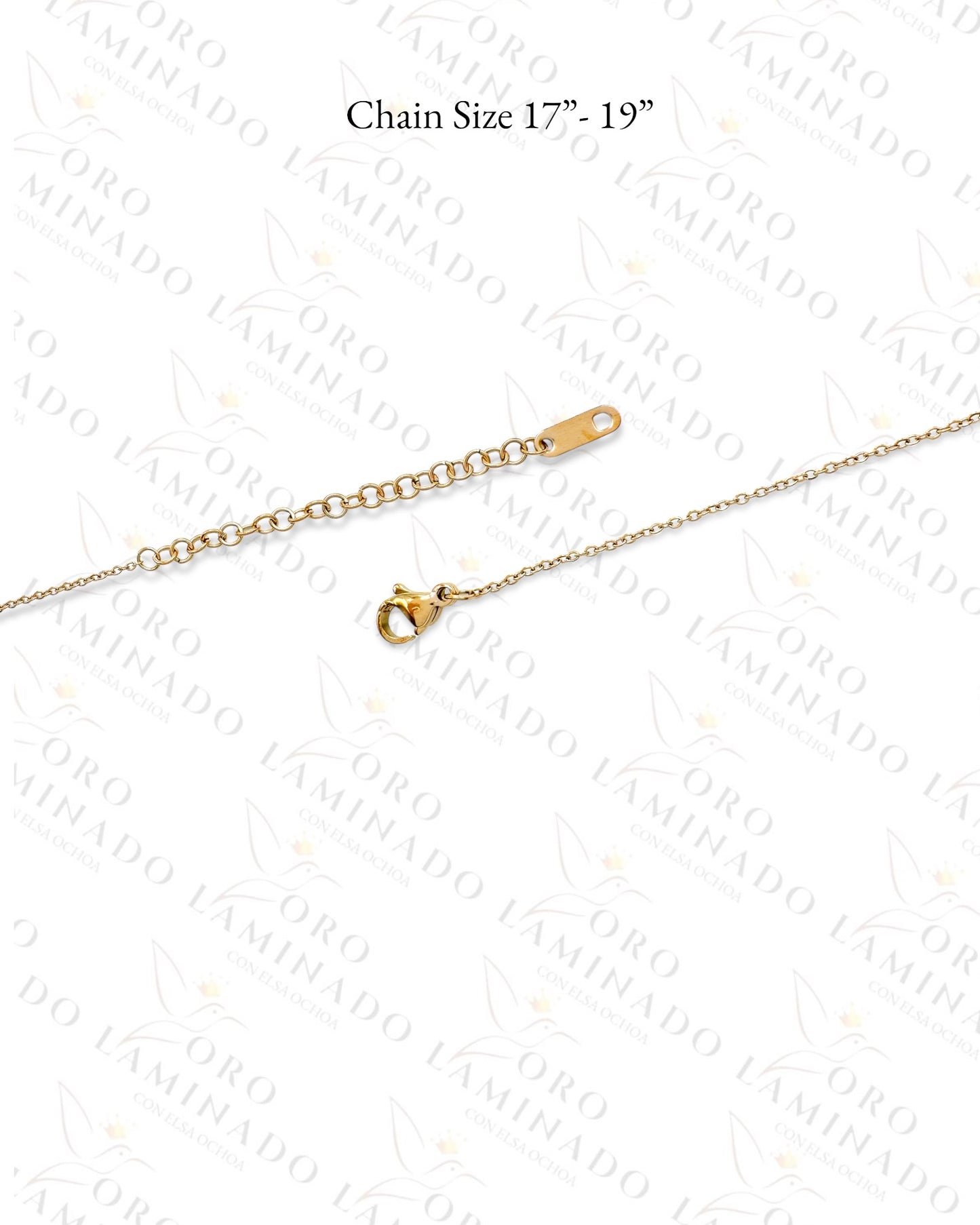 High Quality Crescent Moon Necklace  Y105