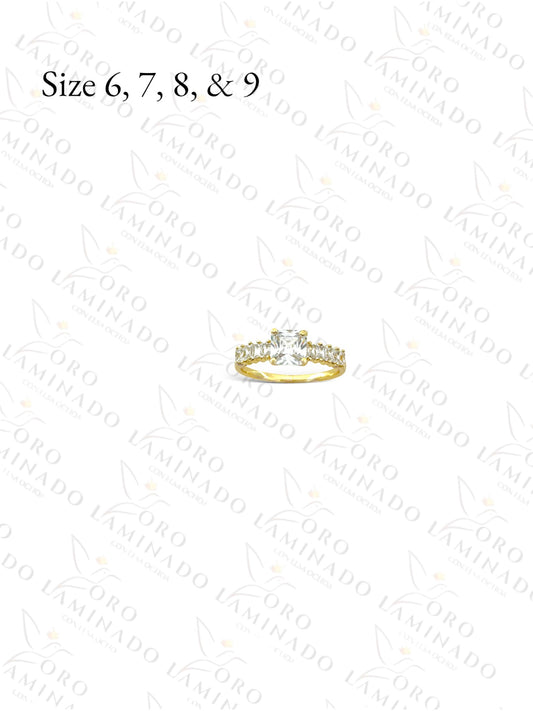 High Quality Diamond Ring G469