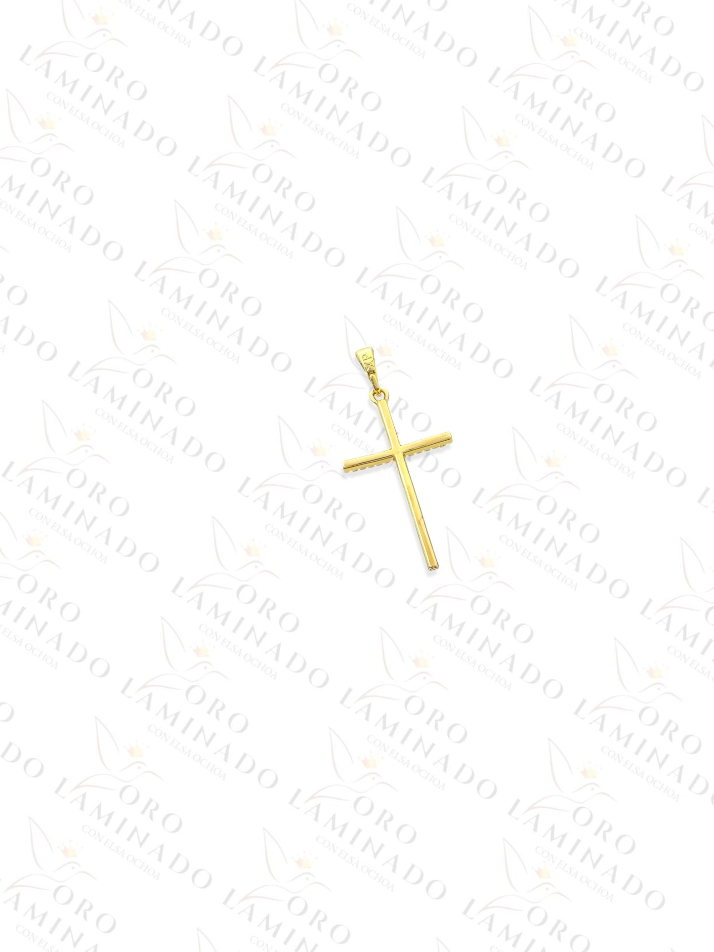 High Quality Cross Pendant C203