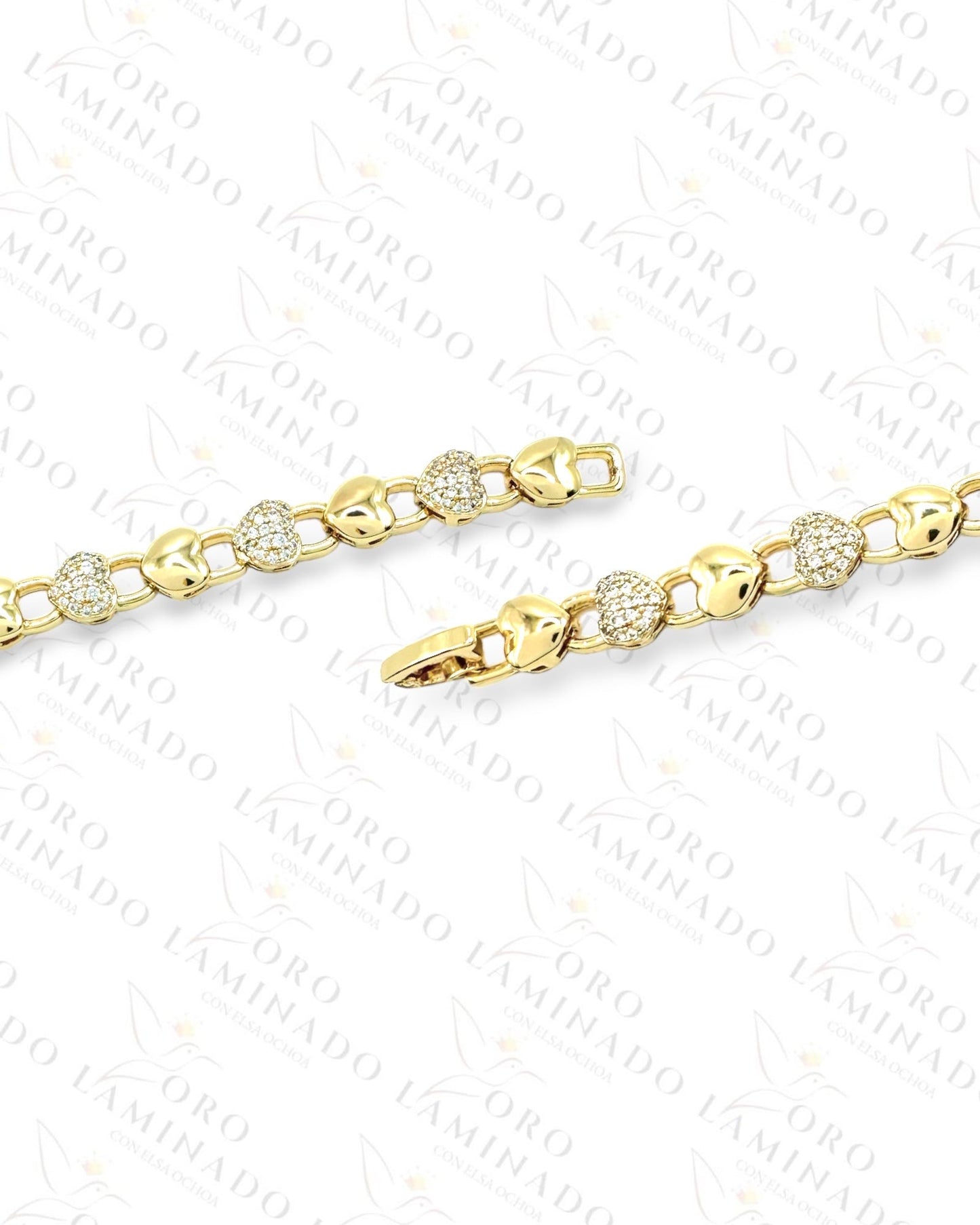 High Quality Diamond Necklace Y255