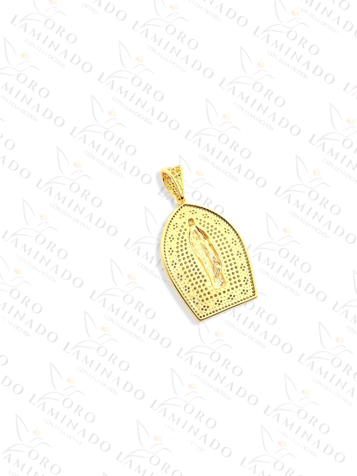 High Quality Virgin Mary Pendant Y83