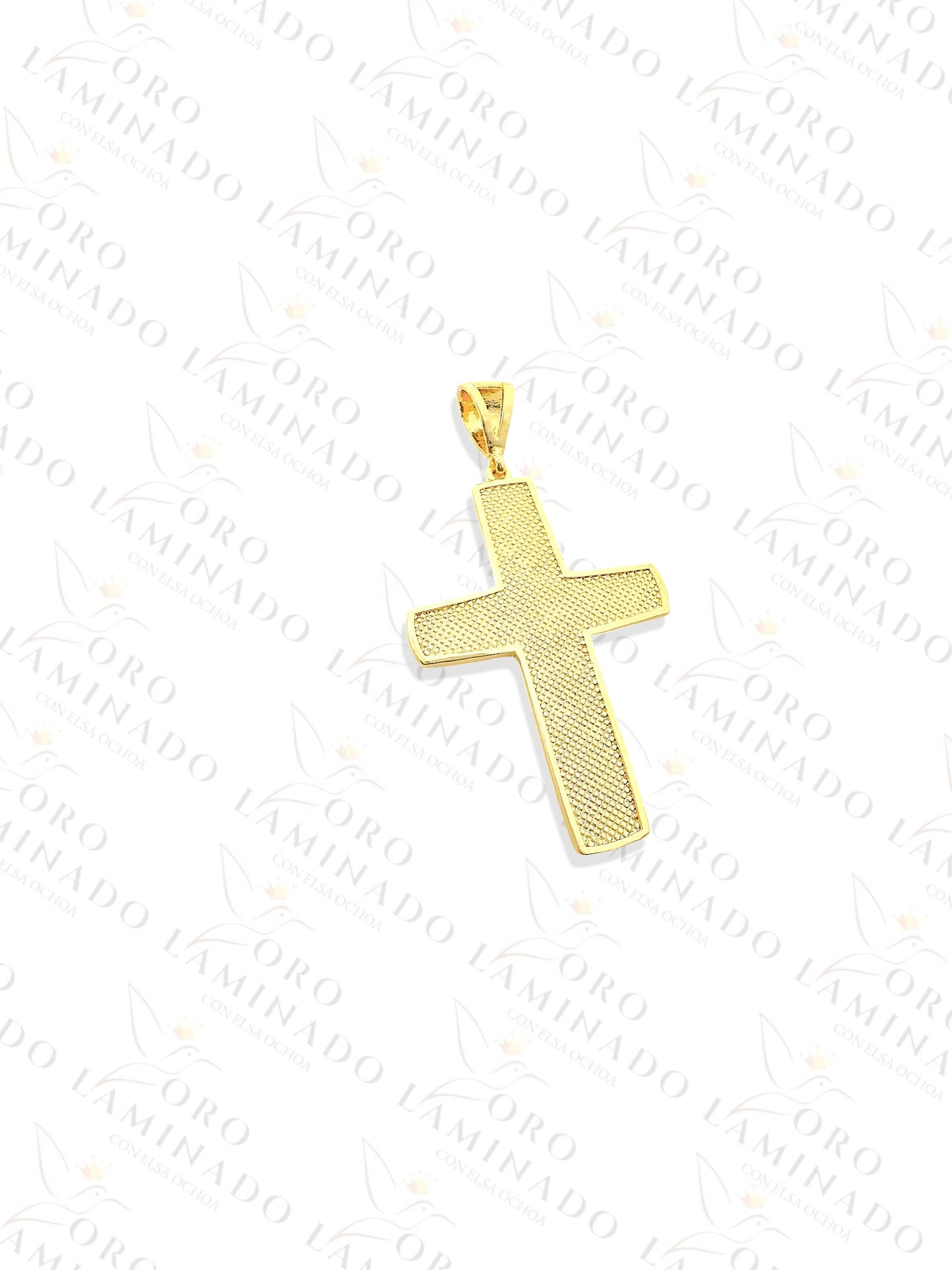 Jesus Cross Pendant R147