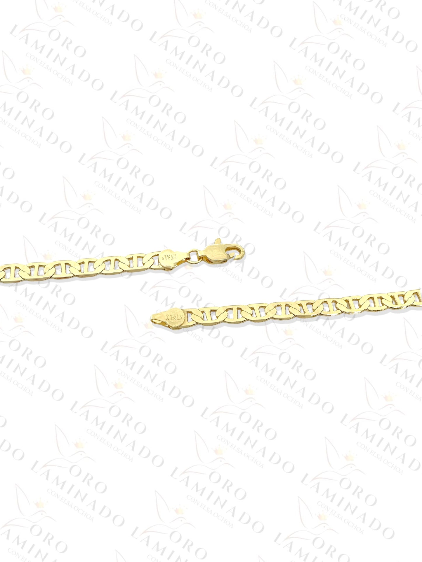 GG Chains Pack of 3 Size 28" 6mm R232