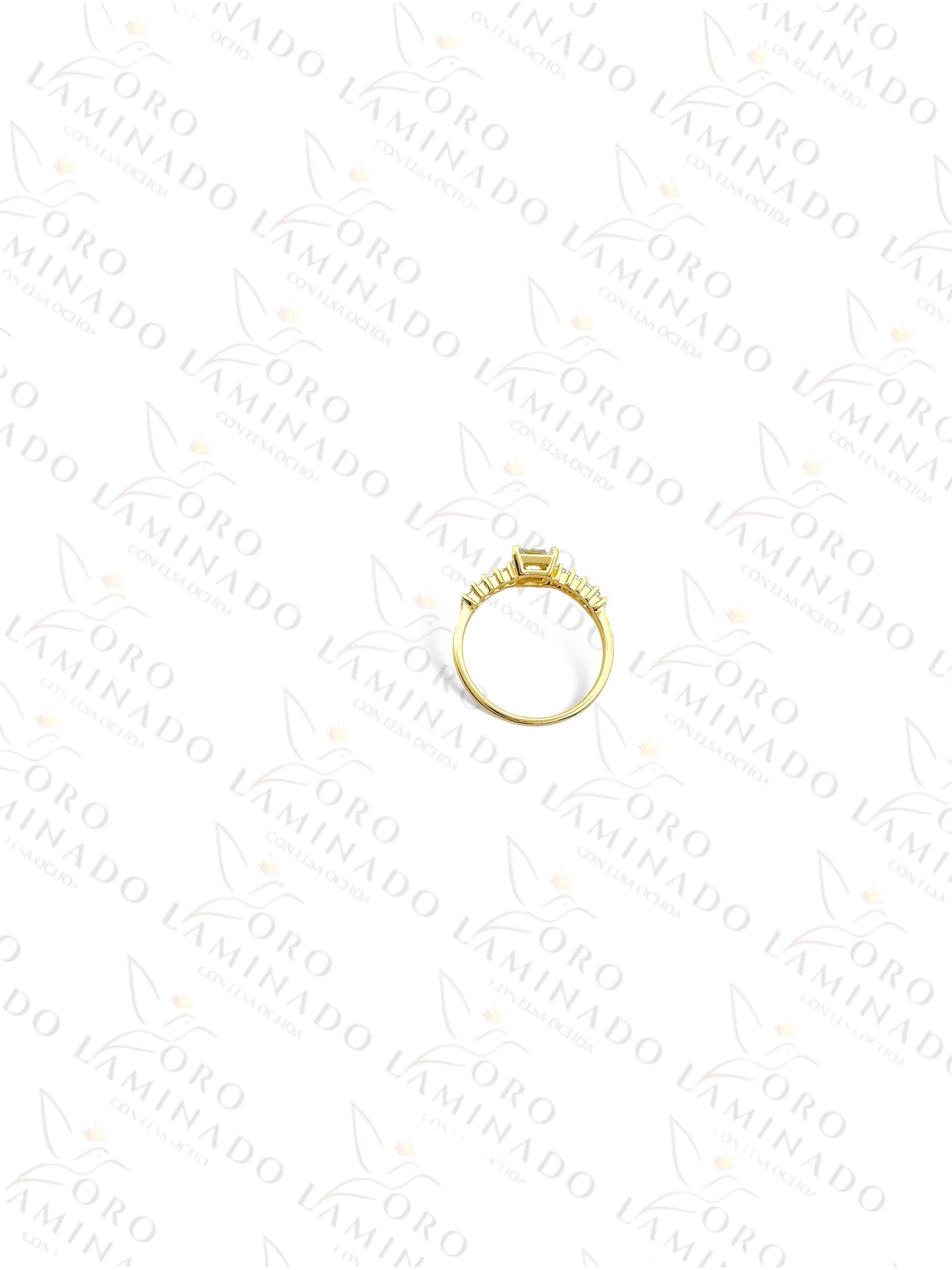 High Quality Diamond Ring G469