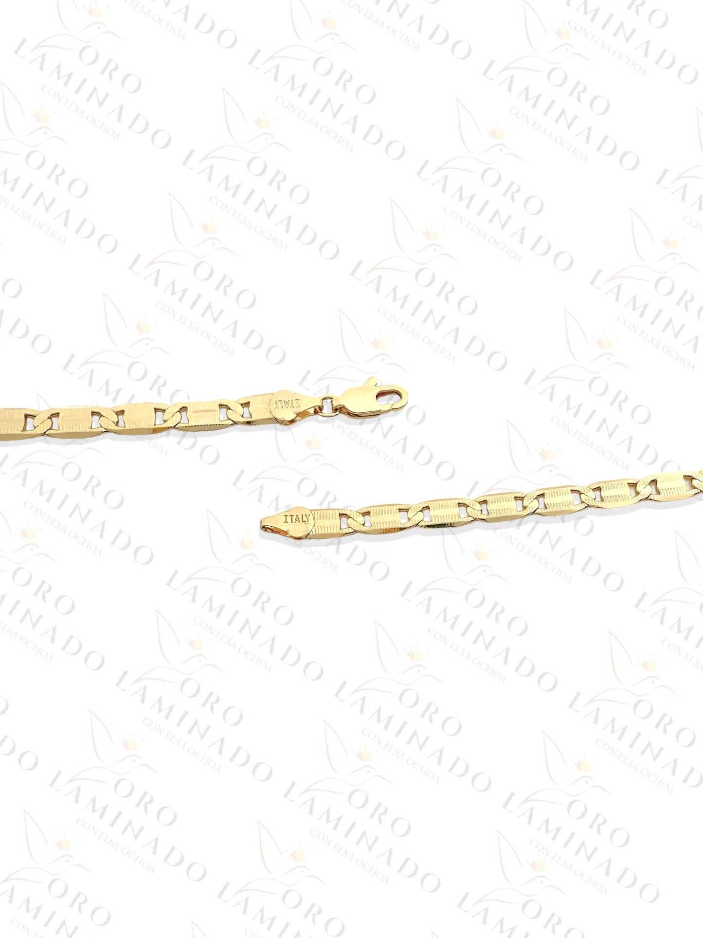 Gold Filled GG Chains Pack of 6 Size 20" 4mm R284