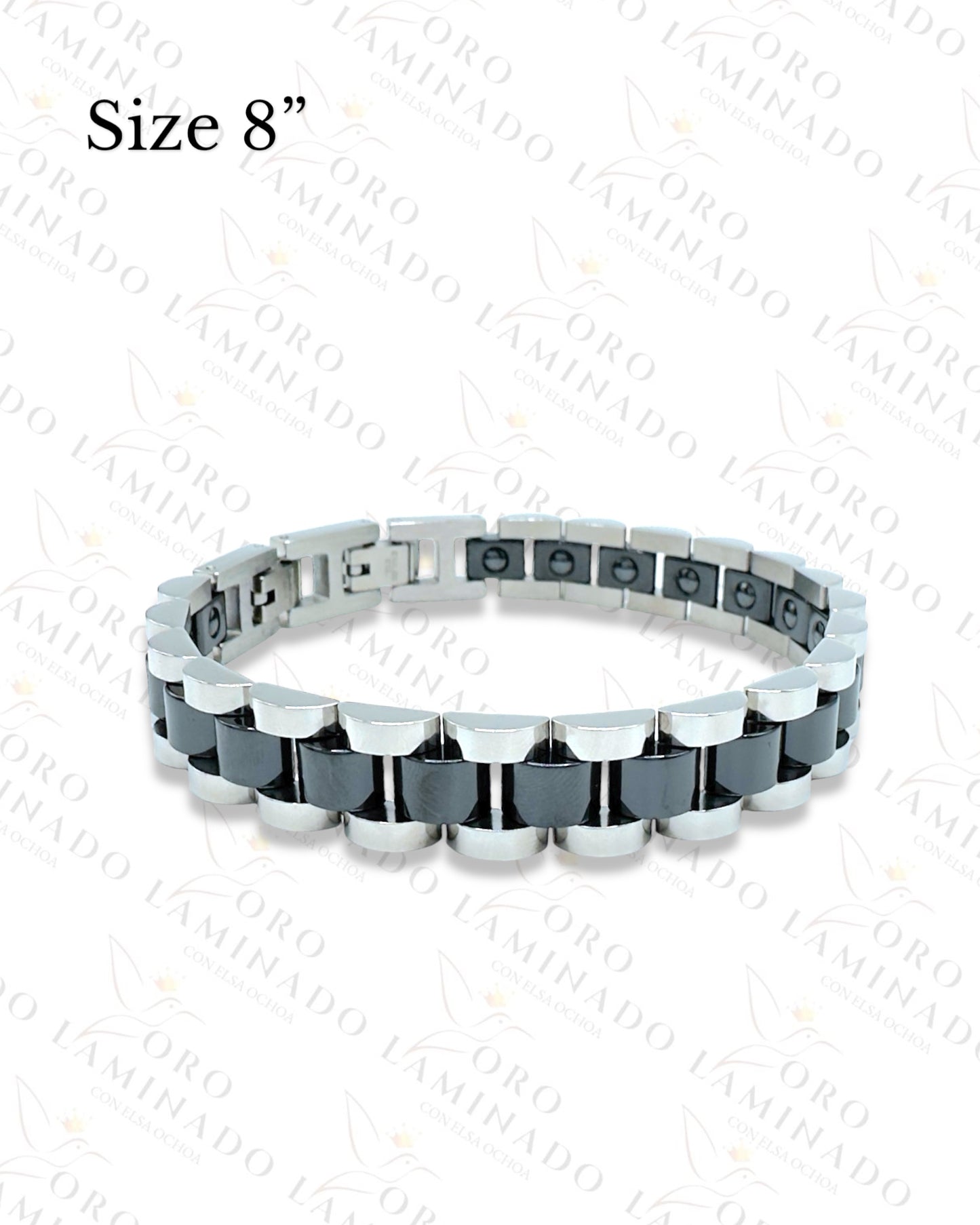 Stainless Steel Chain Design Bracelet R478