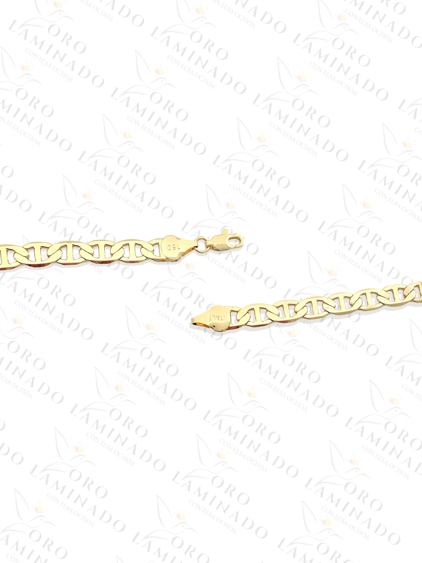 GG Chains Pack of 3 Size 28" 8mm Y410